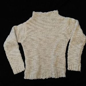 🐰Kensie Chunky knit sweater🐰